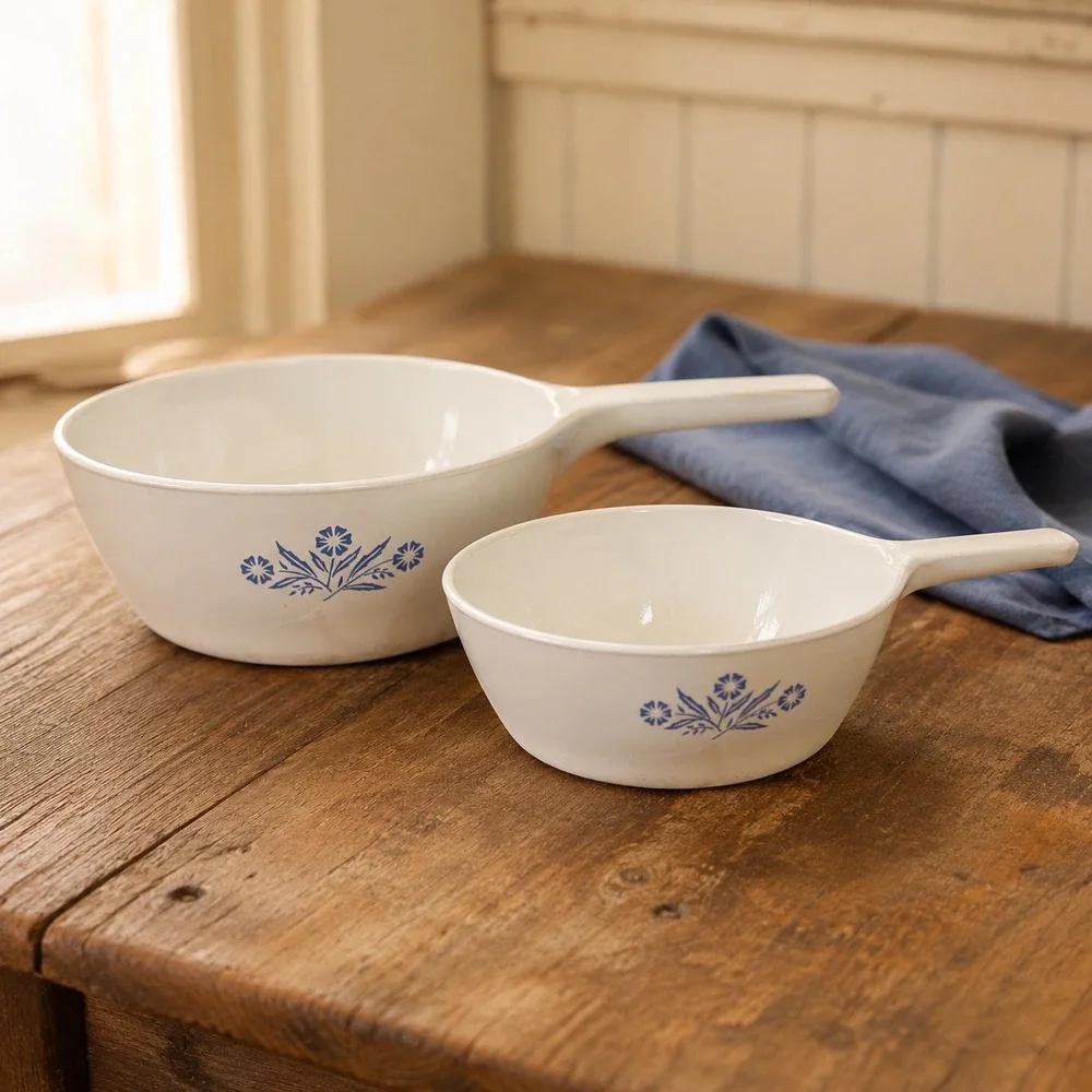 Corningware vintage corning